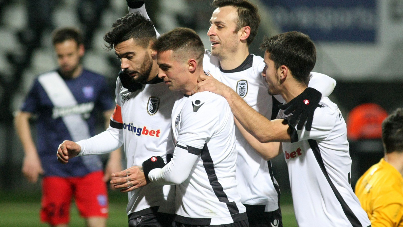 Μπερμπάτοφ ηγέτης, Κλάους εκτελεστής!   