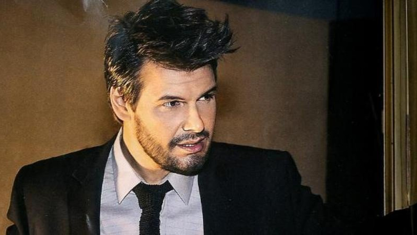 Το συγκινητικό «αντίο» του Πάνου Κιάμου σε 22χρονο θαυμαστή του