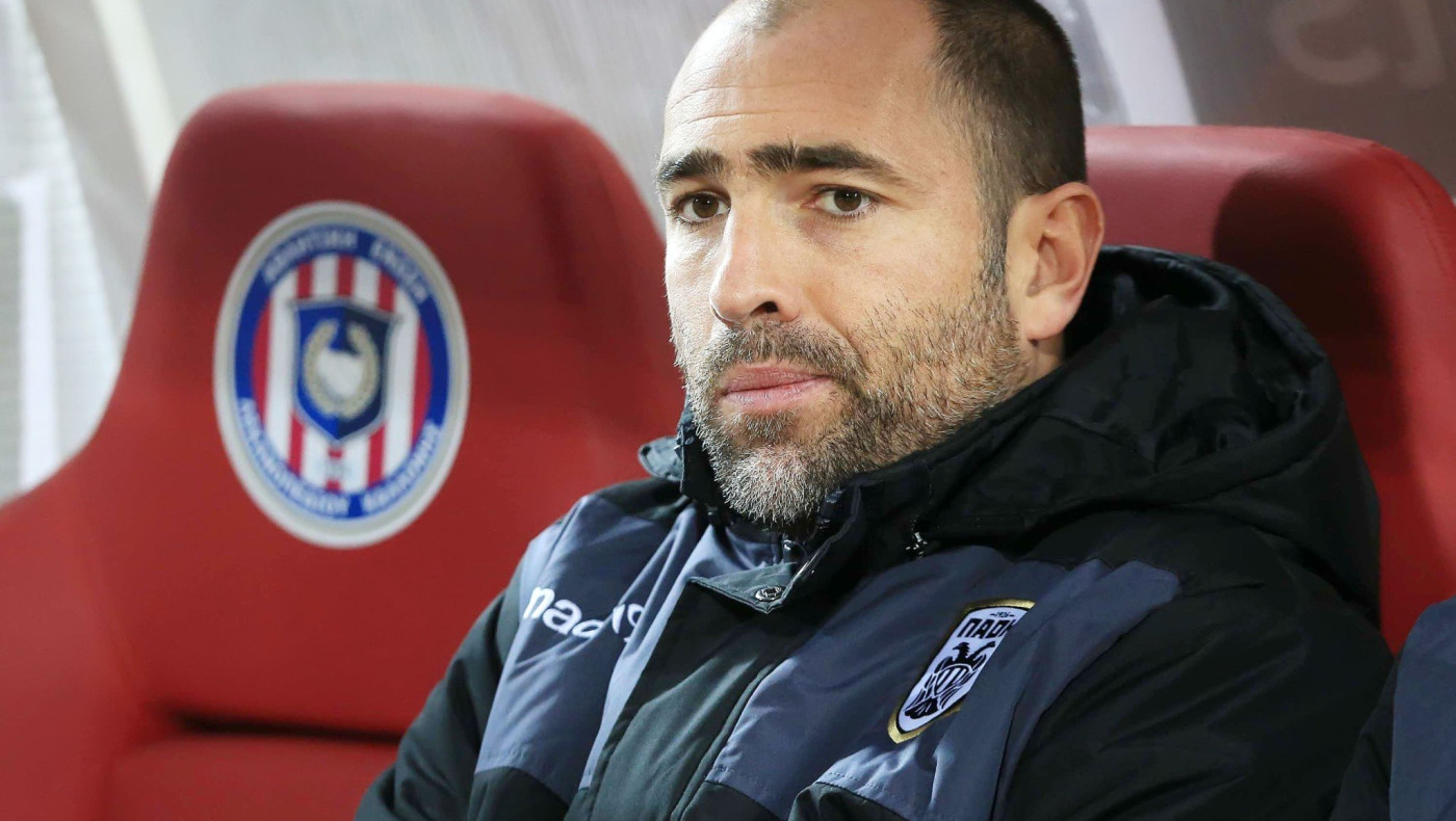 Τον έβλεπαν να γκρεμίζει και σφύριζαν… αδιάφορα! 