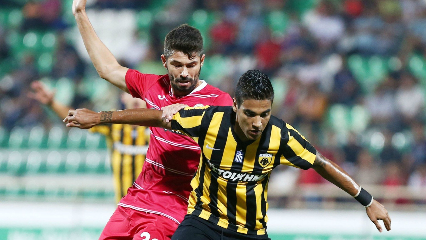 Η Ξάνθη είναι... μανούλα στην κλοπή 