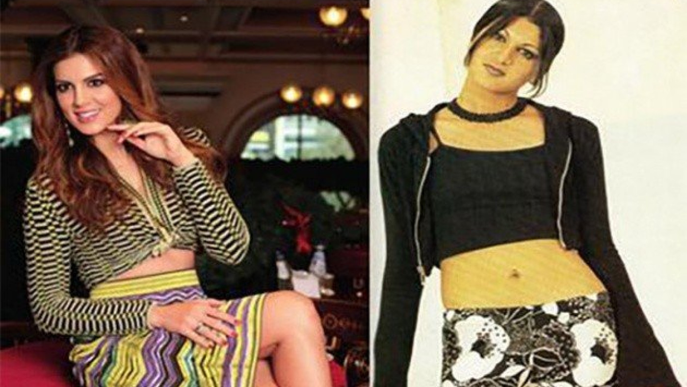 Πώς ήταν και πώς έγιναν γνωστά πρόσωπα της εγχώριας showbiz!