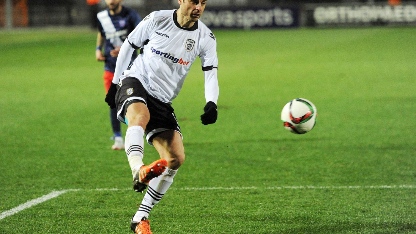 Το «ράβε-ξήλωνε» του Ιγκόρ και ο τεράστιος Μπερμπάτοφ