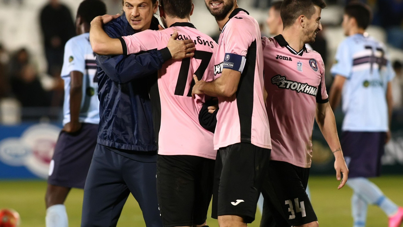 Άλωσε τη Ριζούπολη η Κέρκυρα