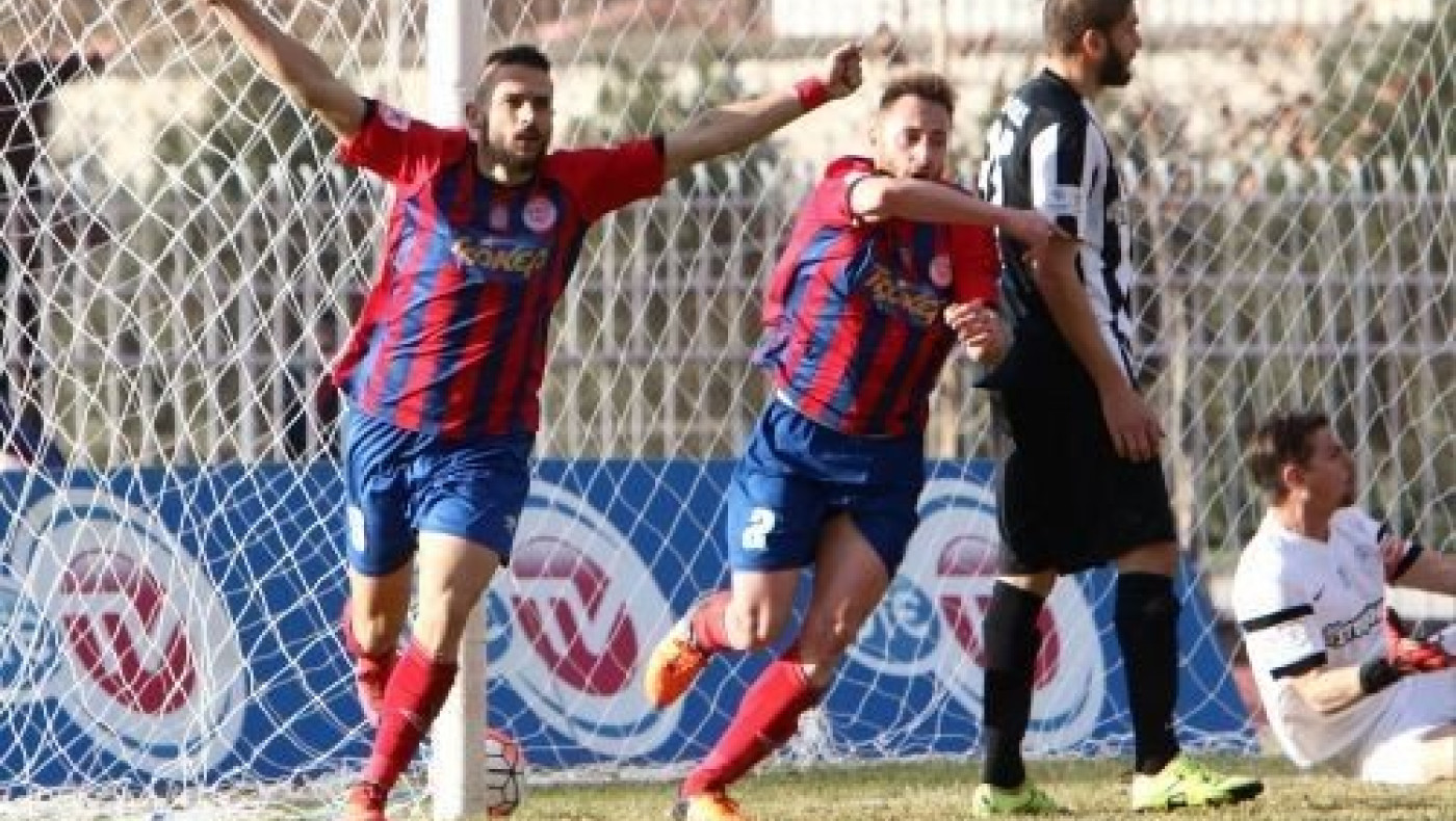 Σαρωτικός ο ΑΟΤ, γκέλα για Ολυμπιακό, ζωντανή η Ζάκυνθος