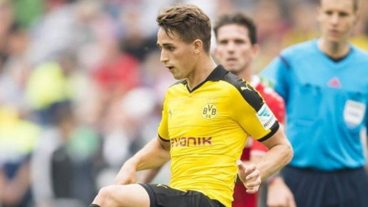 Επιστροφή Γιανουζάι στο Μάντσεστερ