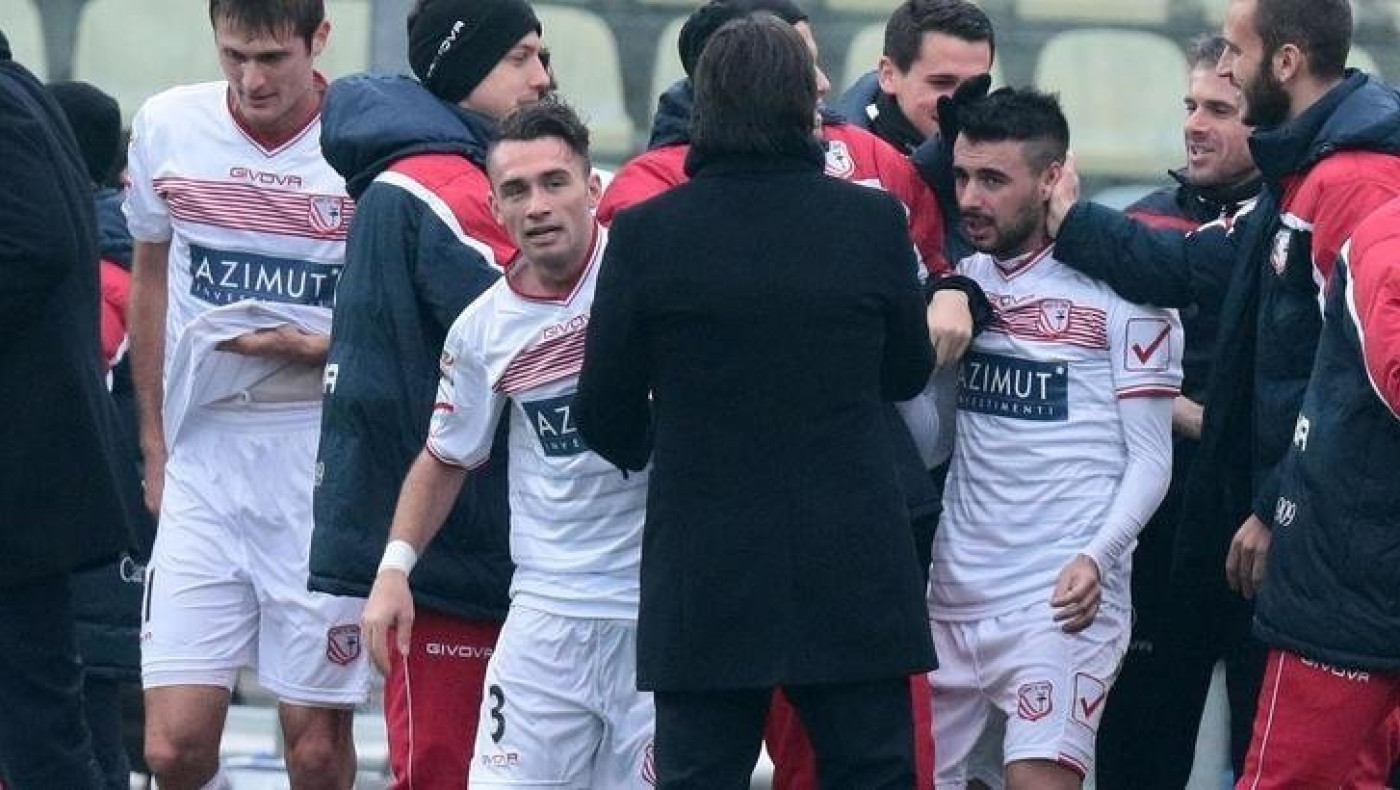 Υπάρχει ζωή στην Κάρπι