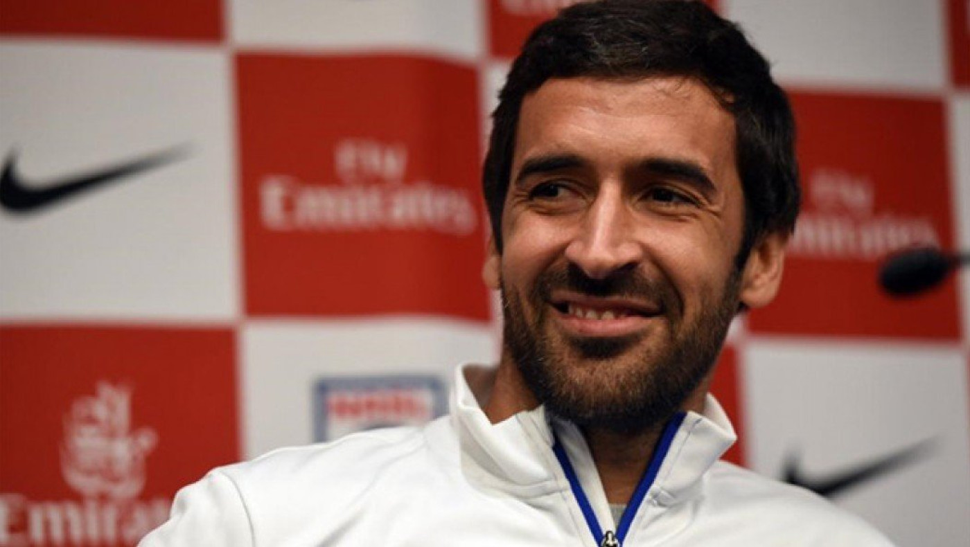 Ραούλ: «Δεν αποκλείω να γίνω πρόεδρος της Ρεάλ!»