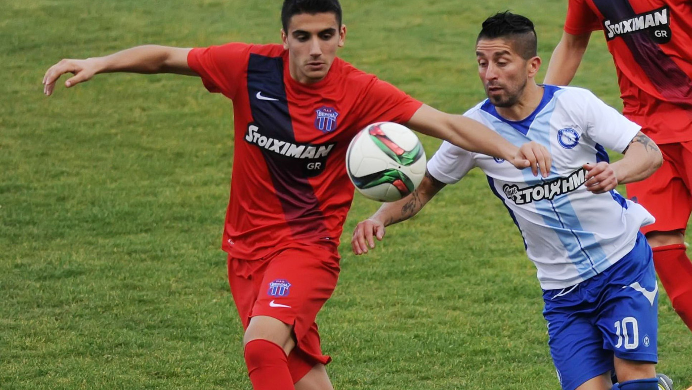 Πούγγουρας: «Δίκαιη η πρόκριση του Ηρακλή»