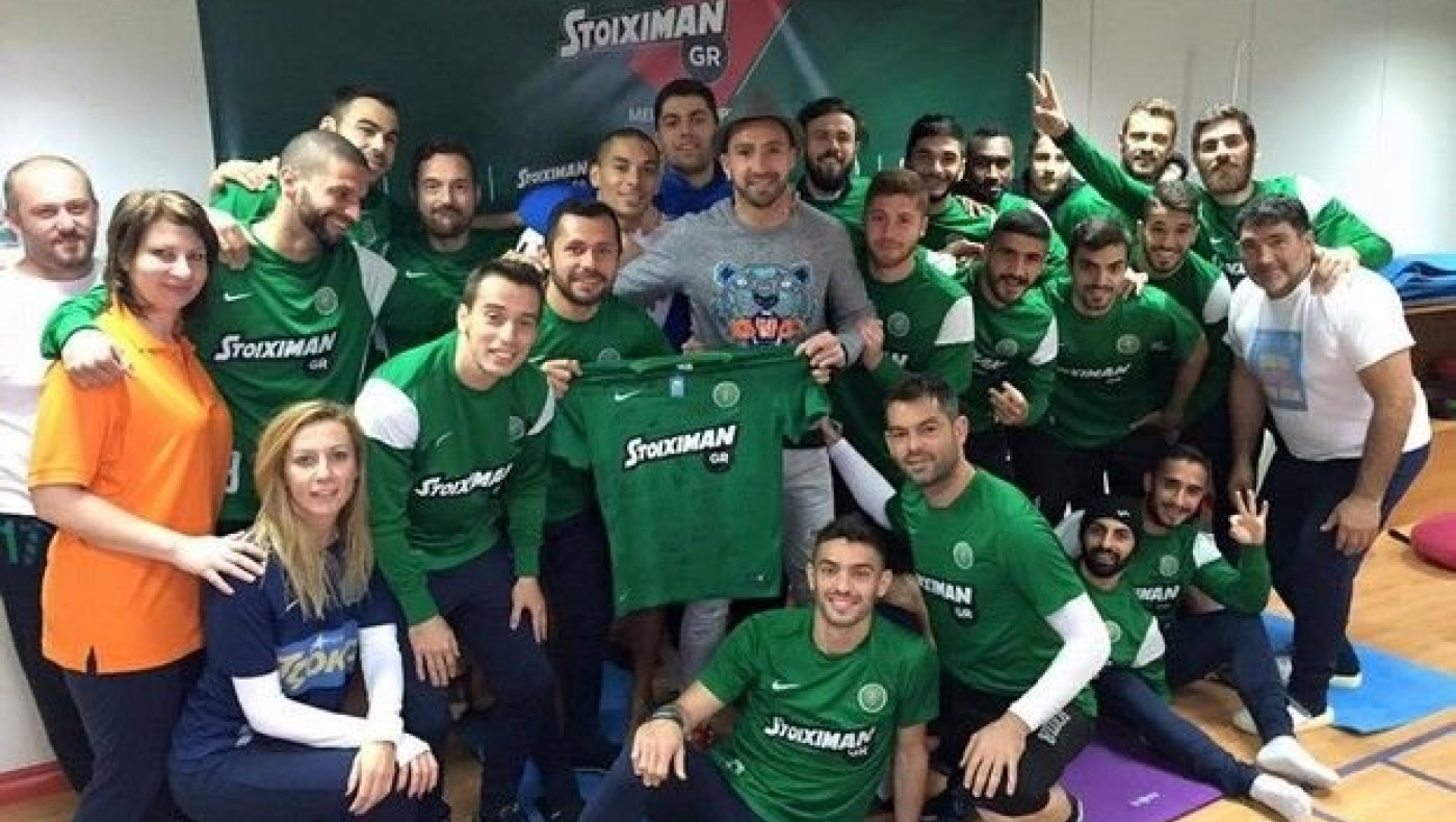 Τέλος ο Σερφά, ακολουθεί ο Σέτι