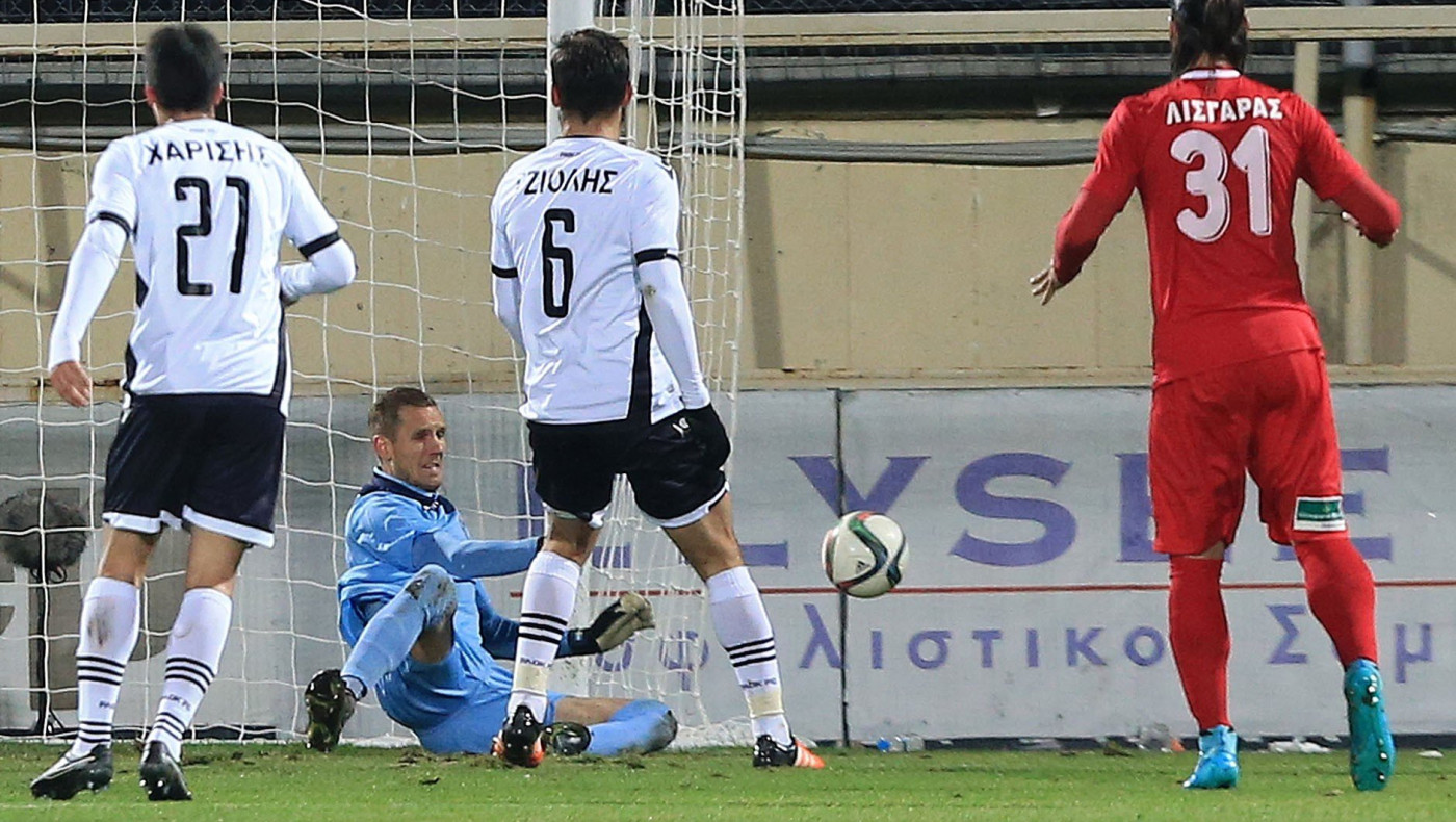 Το θρίλερ, ο εκτελεστής Μυστακίδης, και ο σωτήρας Όλσεν !