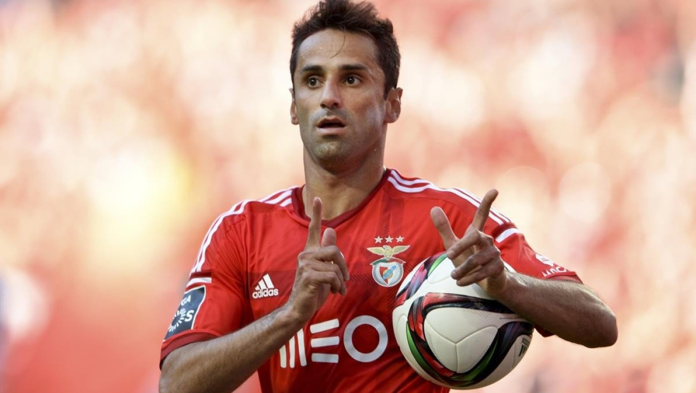 «Πολυβόλο» η Μπενφίκα