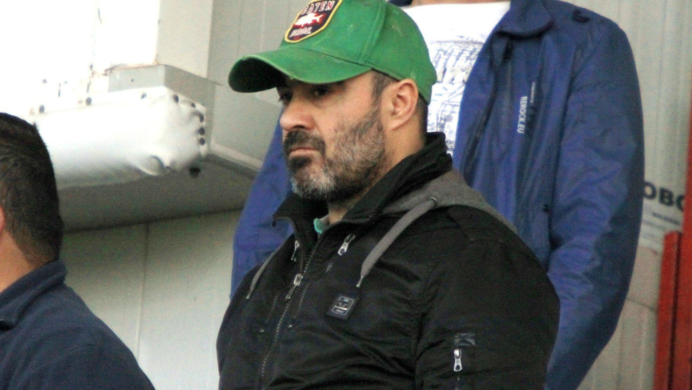 Νύκταρης: «Μου ζήτησε συγγνώμη ο Κούγιας!» (audio)