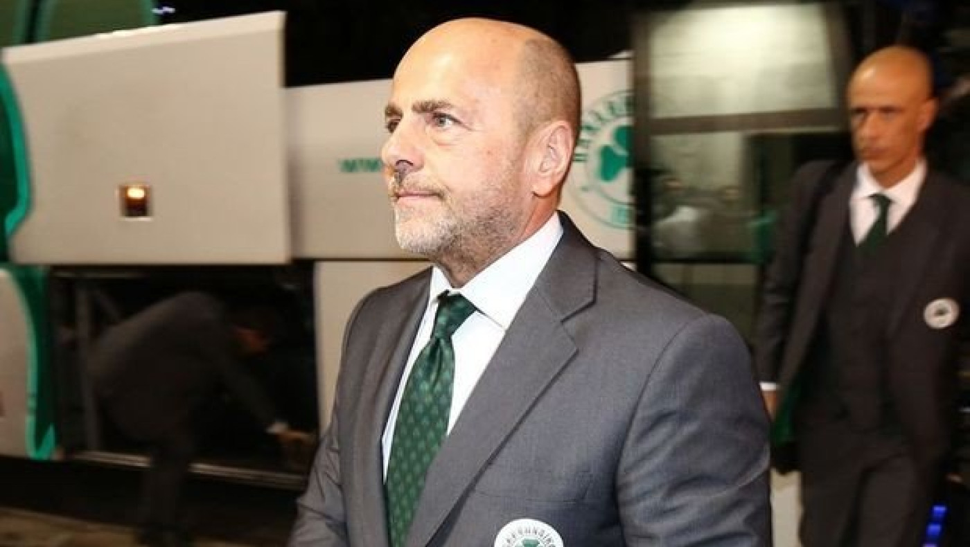 Το τιτίβισμα του Αλαφούζου για Σπάθα, Αστέρα, ΕΠΟ και Κοντονή! 