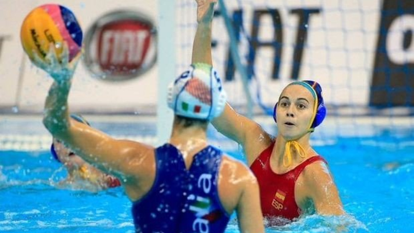 Στο δρόμο της Εθνικής Γυναικών η Ιταλία 