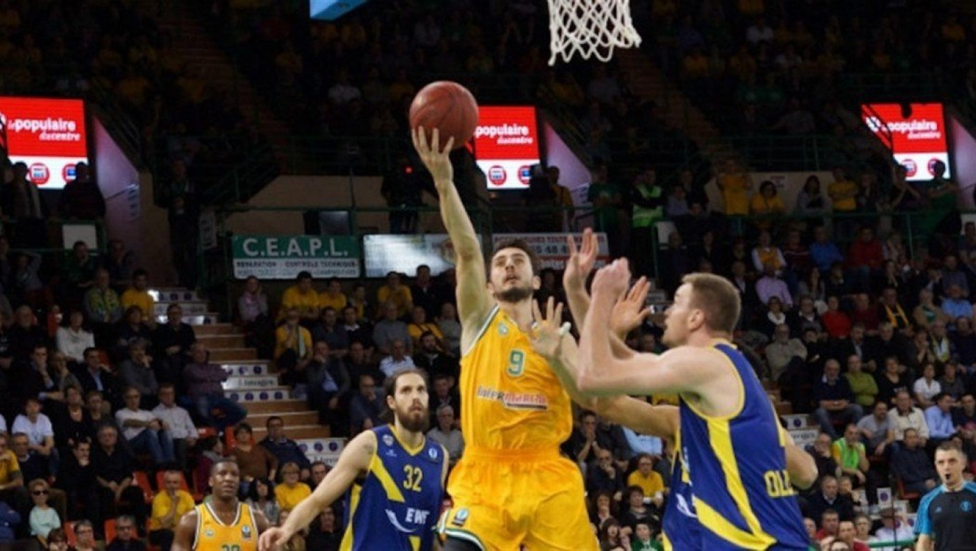 Με φόρα στην Πυλαία η Λιμόζ