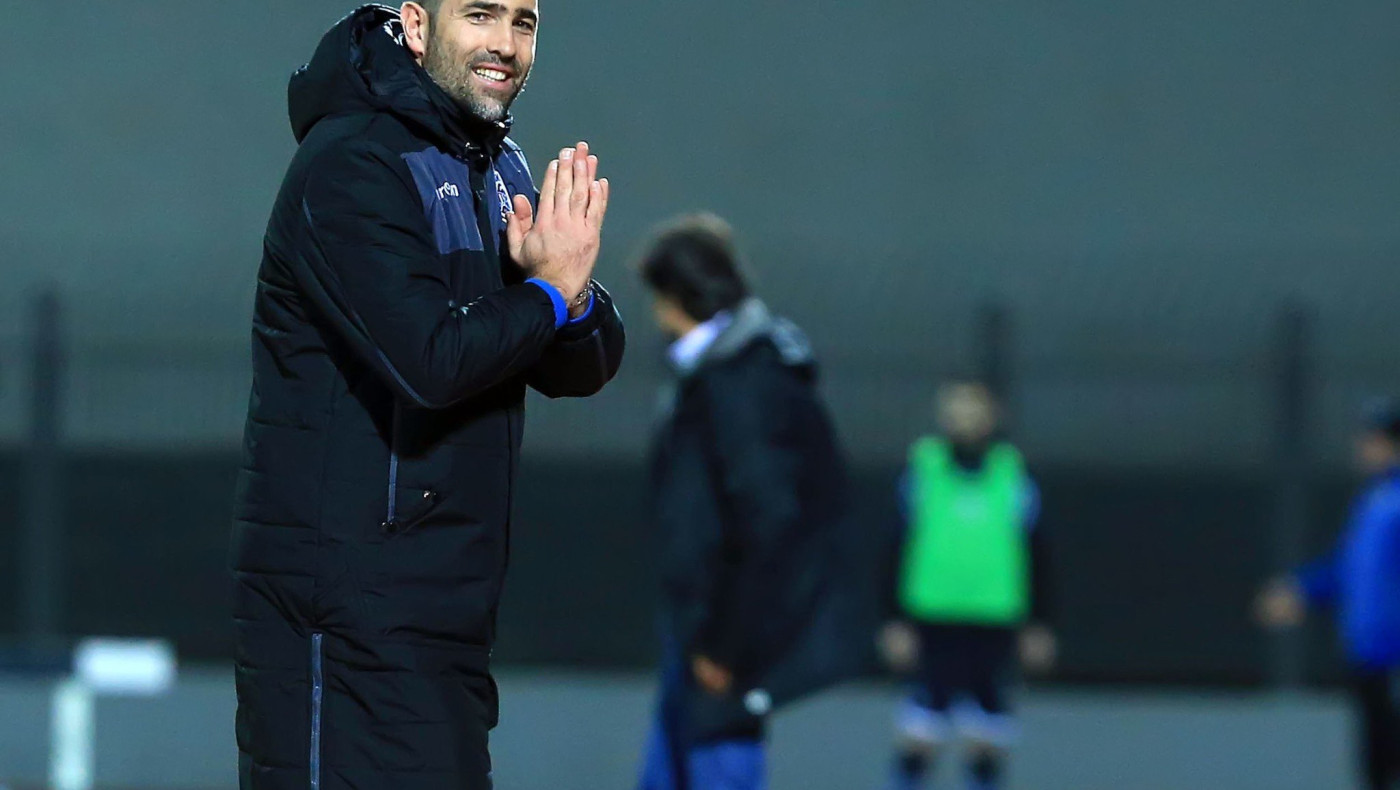 Η τελευταία ευκαιρία για τον Τούντορ  