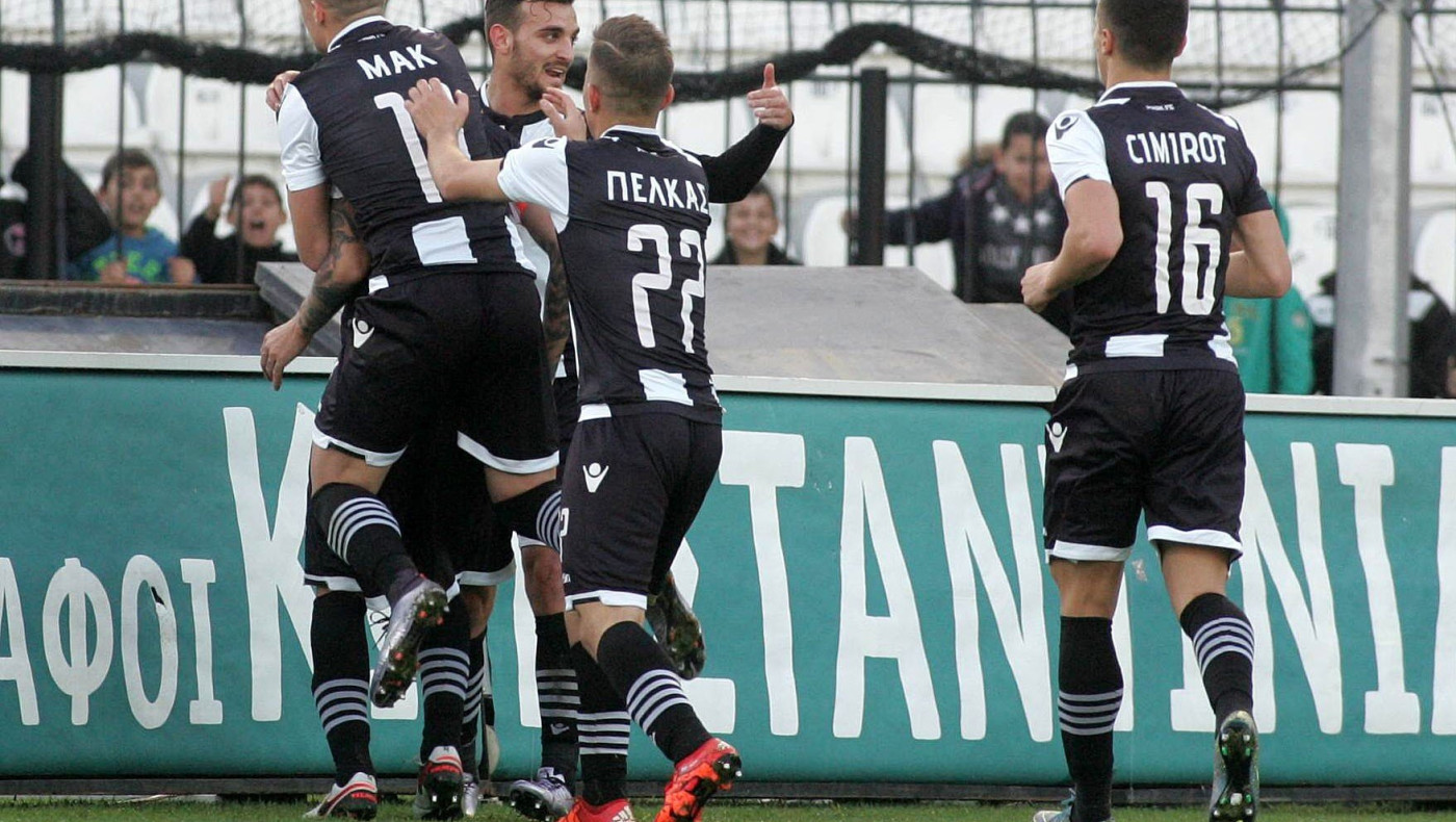 Το ξέσπασμα μετά τον αγώνα επιβίωσης