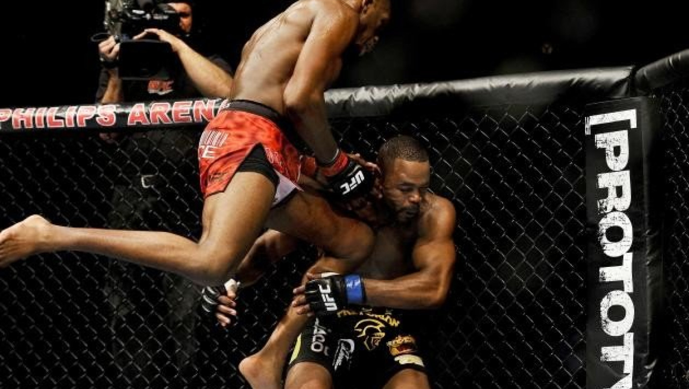 ΜΜΑ και προβλήματα υγείας- Δύο συνυφασμένες έννοιες... (VIDEO)