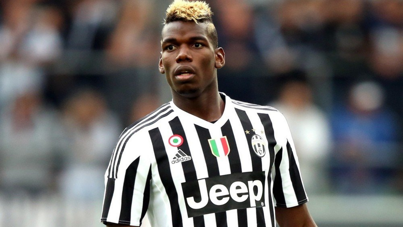 Θέλει Μπάρτσα ο Πογκμπά