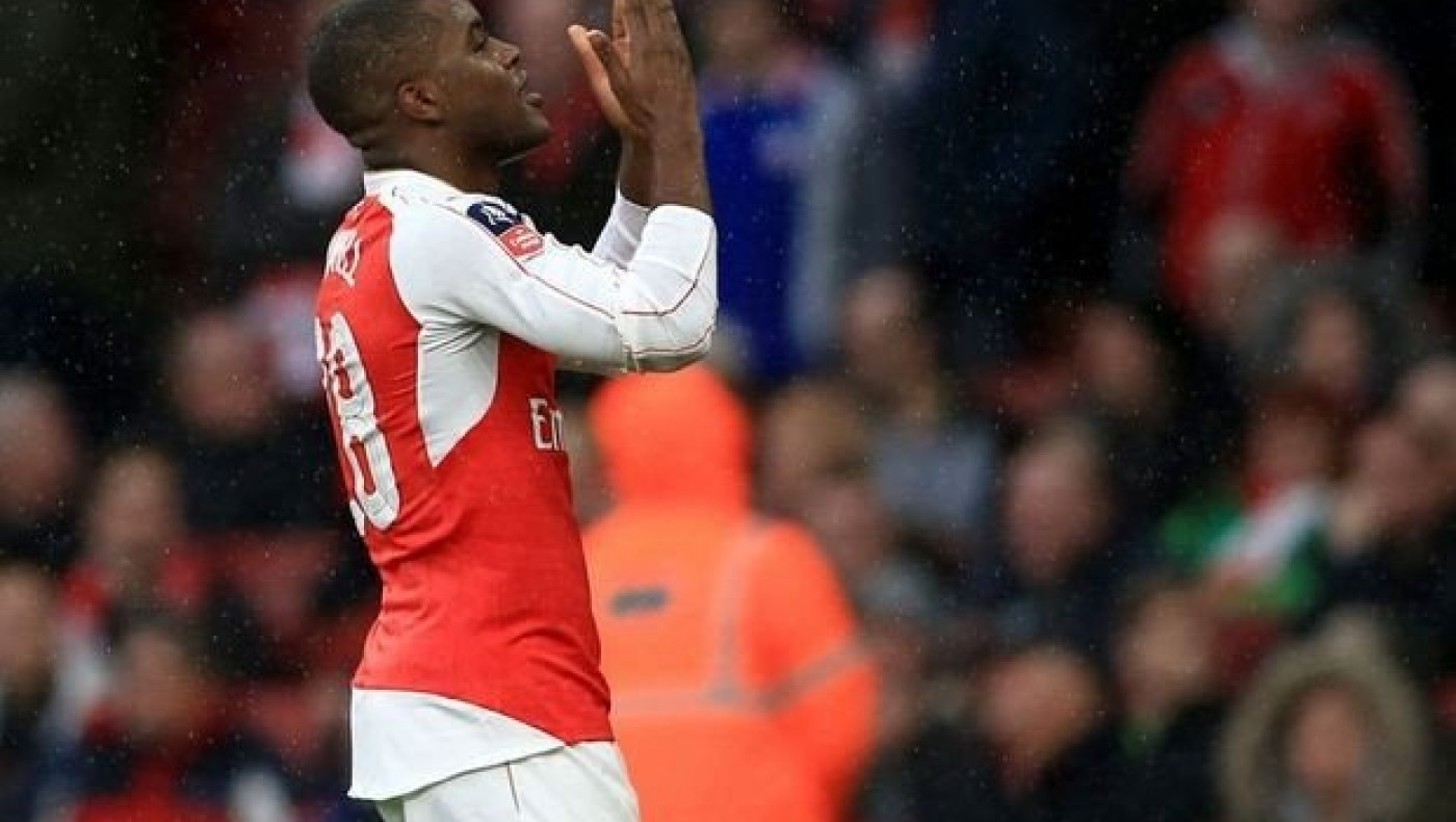 Στους «32» Άρσεναλ, Σίτι