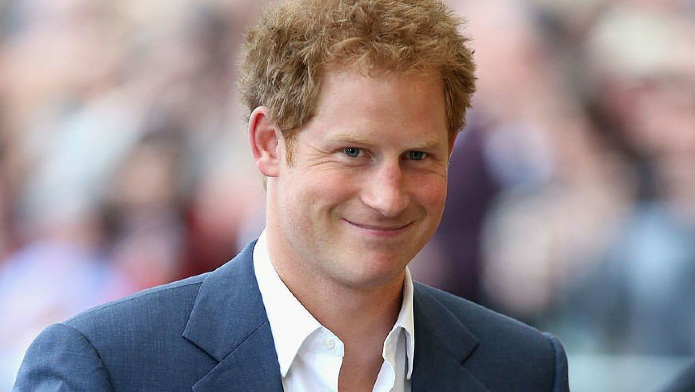 Αυτή είναι η... Ελληνίδα που ξελόγιασε τον πρίγκιπα Χάρι (pics)