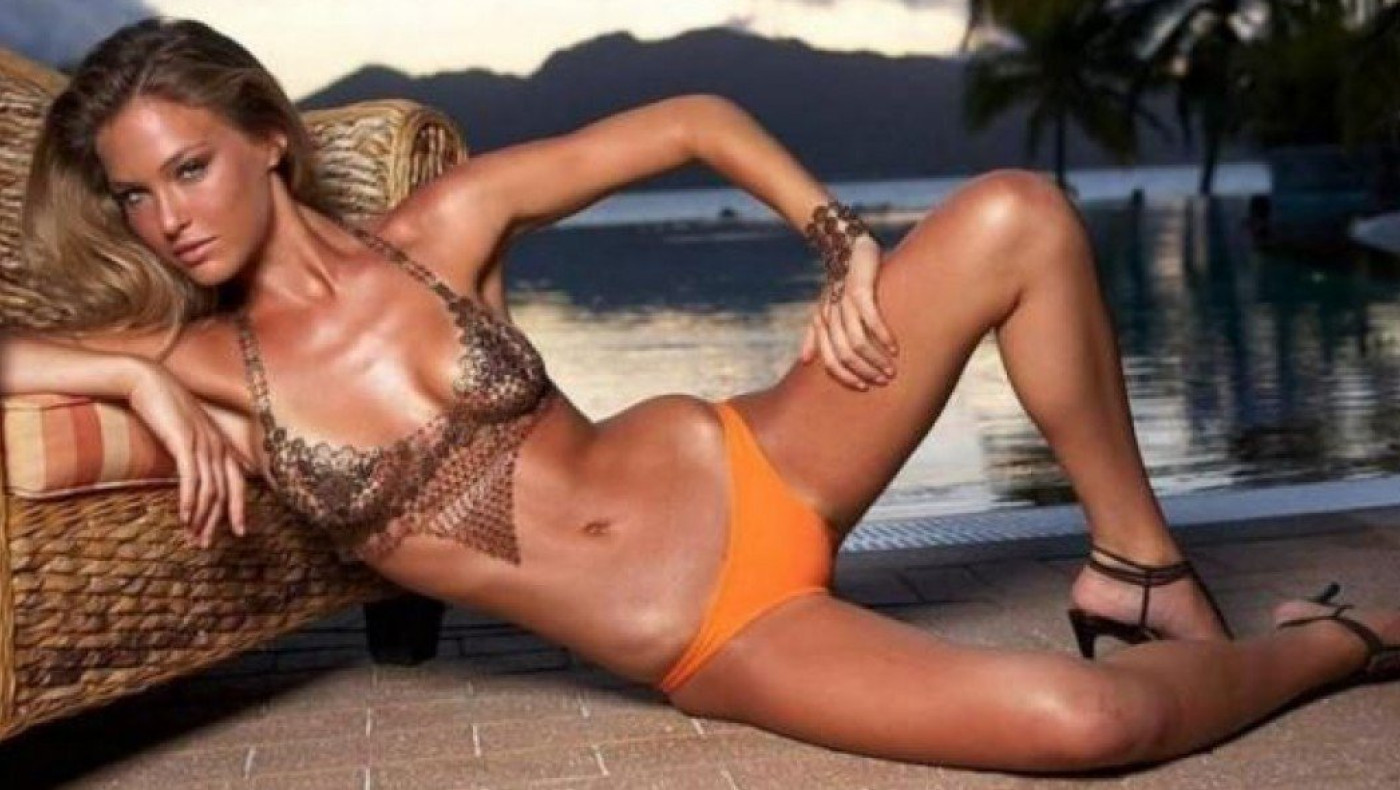 Γίνεται μητέρα η Bar Rafaeli! (pics)