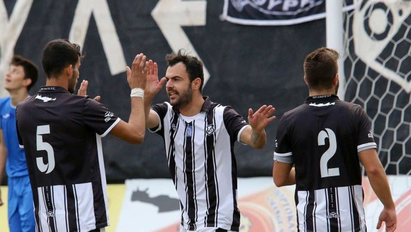 ΑΠΙΣΤΕΥΤΟ: Δικαιώθηκε ο ΟΦΗ και παίρνει πίσω τους 6 βαθμούς!