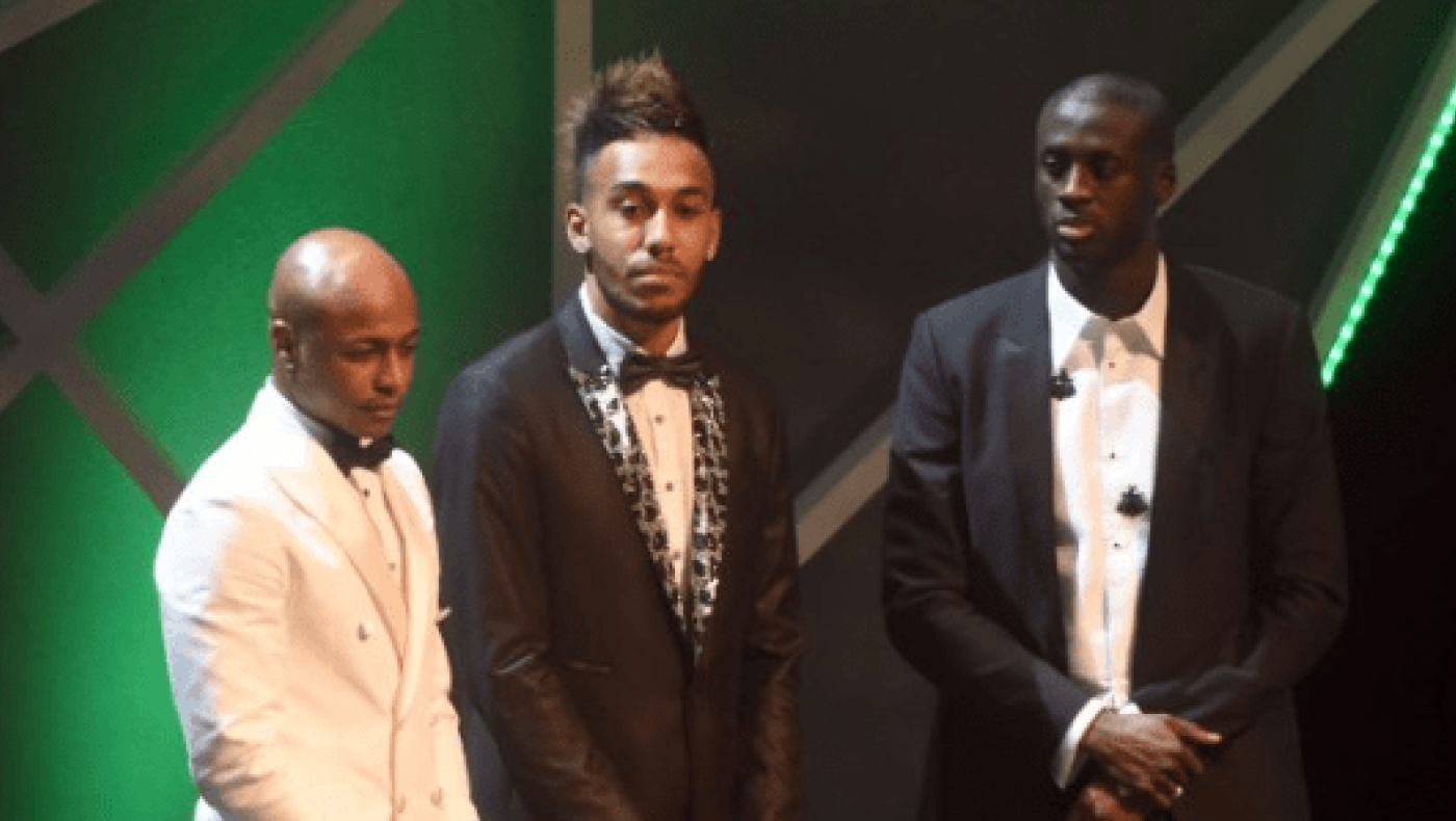 «Πυρά» εξαιτίας λανθασμένης νοοτροπίας των Αφρικανών από Τουρέ!