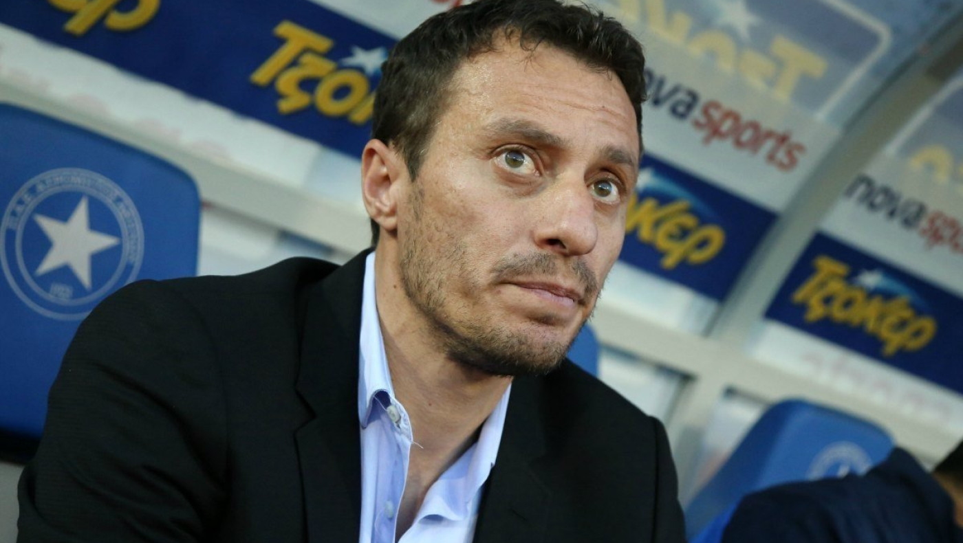 Γεωργιάδης: «Ζήτησα να φύγουν παίκτες και αυτό δεν έγινε»!