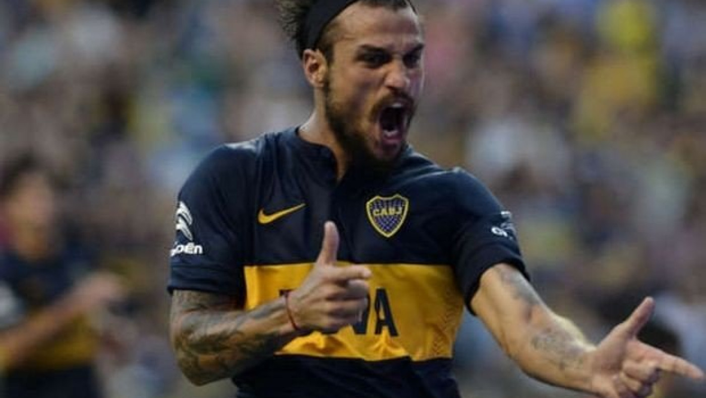 «Χεινέζες» ξανά ο Οσβάλντο! 