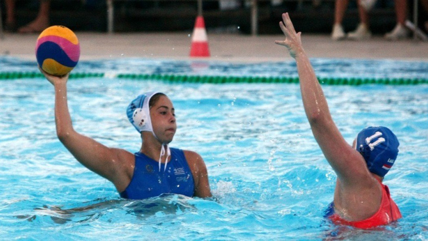 Μπλακ άουτ στο τέταρτο οκτάλεπτο 