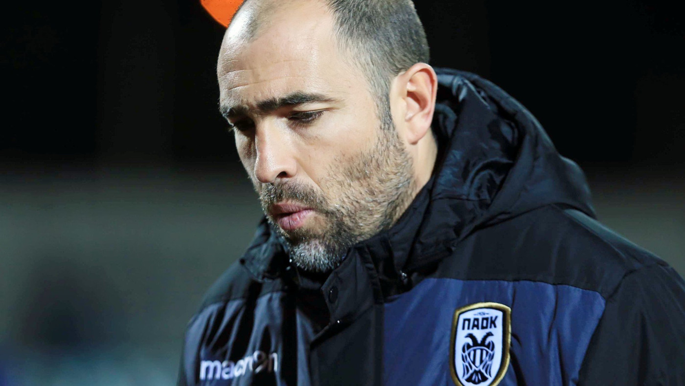 Η κρίση ακούει στο όνομα Τούντορ