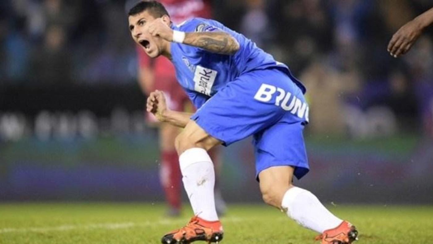 Απίστευτη γκολάρα στο ντεμπούτο του ο Καρέλης! (video)