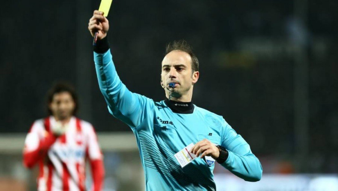 Εξελίξεις στην υπόθεση της «πυραμίδας»