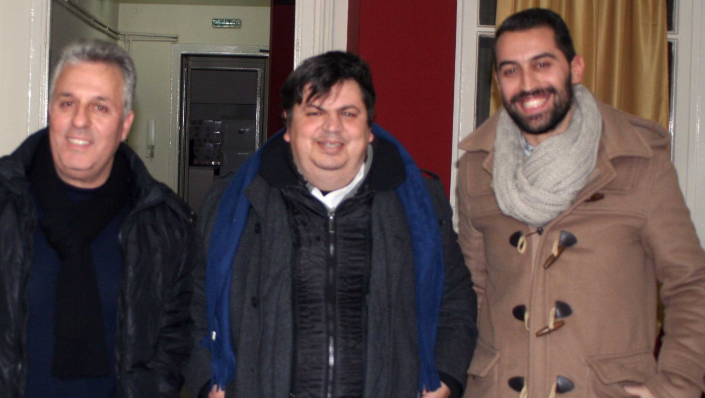 Προβάδισμα Μακεδονικού