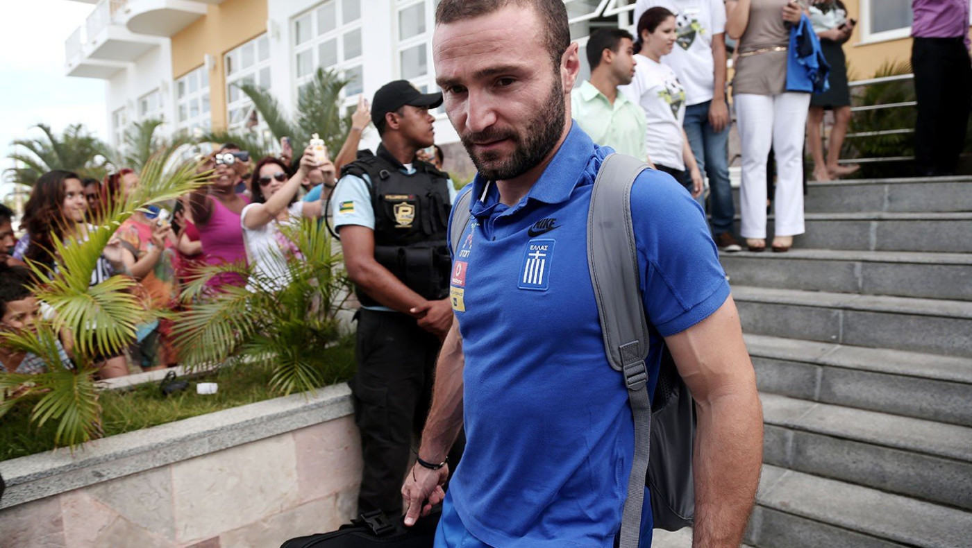 Και η Ξάνθη για τον «Σάλπι»