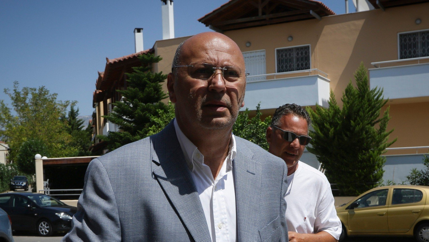 Επιστολή Μονεμβασιώτη στους φίλους του Ηρακλή