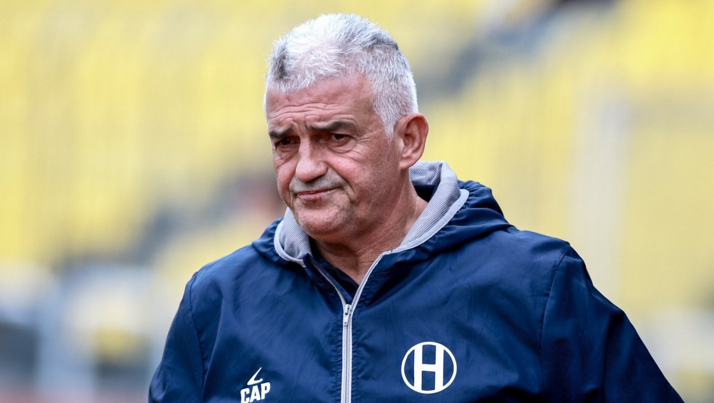 Ηρακλής: Ανέλαβε την ευθύνη ο Τσιώλης