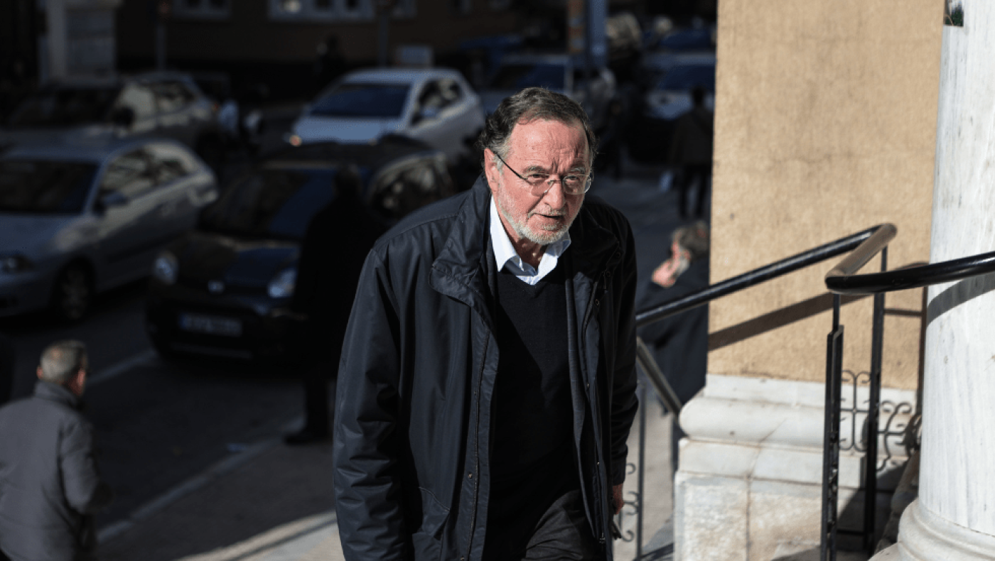 Παναγιώτης Λαφαζάνης: Όλοι είναι για κλάματα στον ΣΥΡΙΖΑ - Σε λίγο θα είναι στα αζήτητα