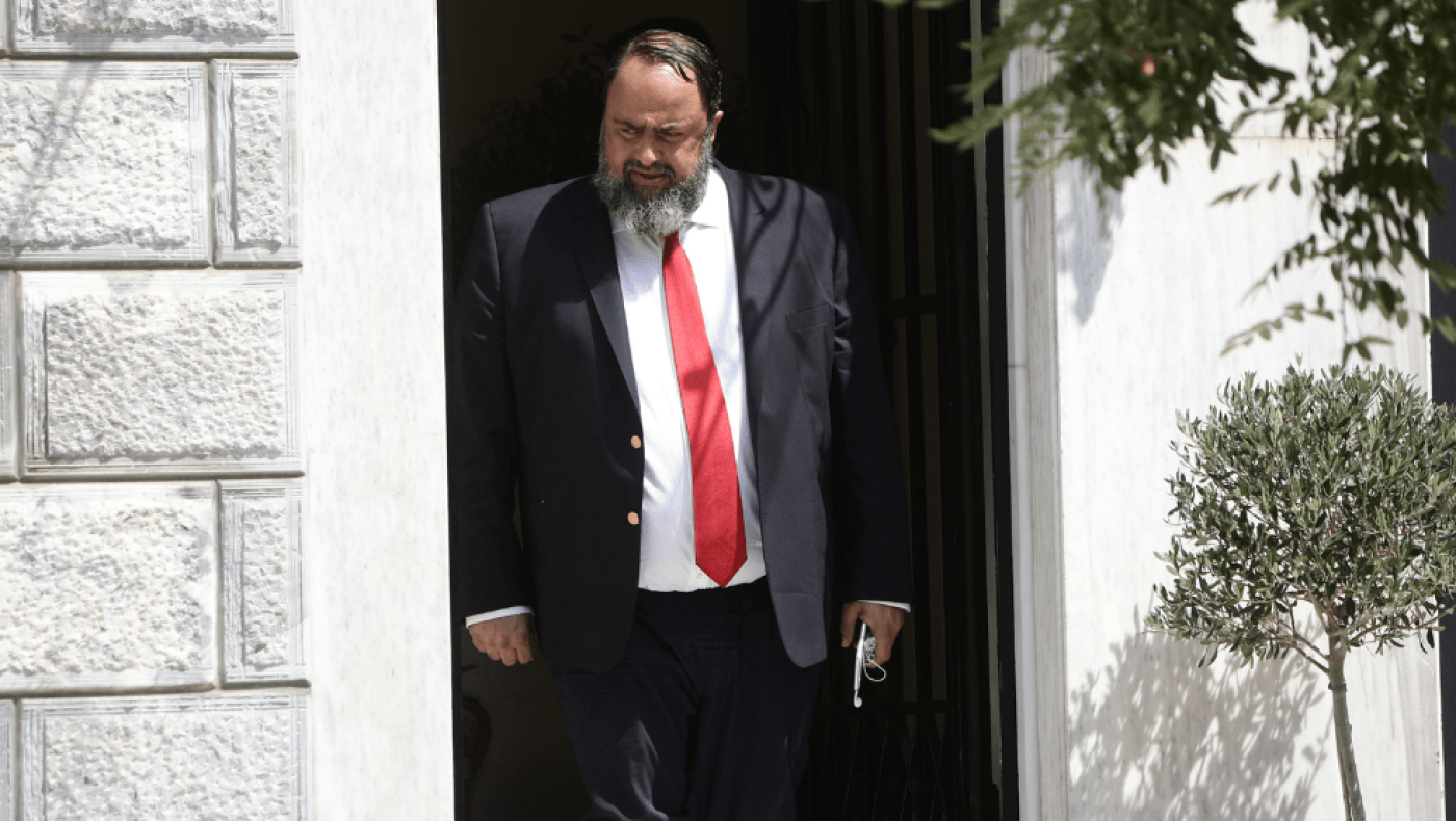 Α Bola: «Ο Μαρινάκης θα επενδύσει πάνω από 10 εκατ. ευρώ στη Ρίο Άβε»