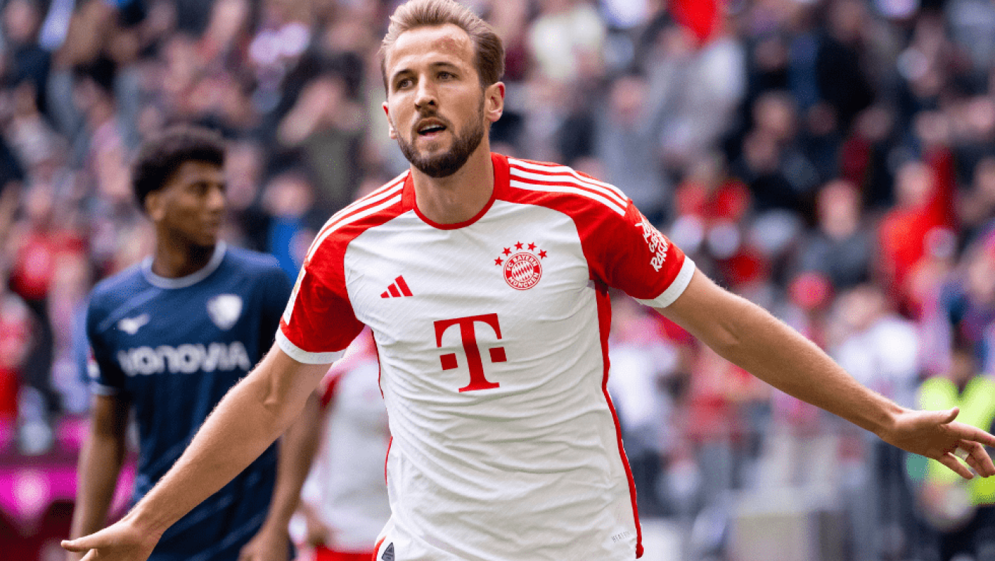 Το μεγάλο μπόνους που κάνει τον Κέιν να θέλει να έχει συμμετοχή σε 40 γκολ και ασίστ