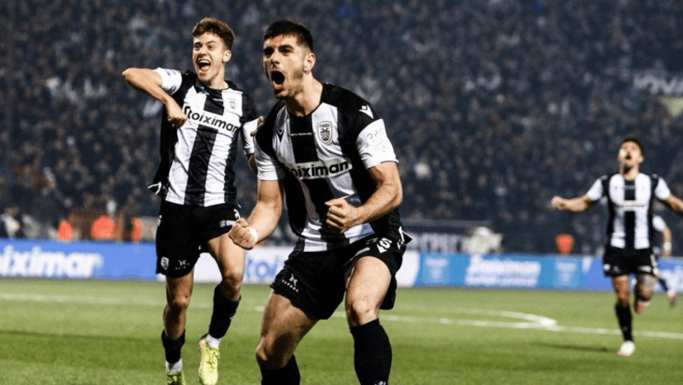 «Έτσι» το κάνουν οι ακαδημίες του ΠΑΟΚ: Το ταξίδι των ποδοσφαιρικών ταλέντων