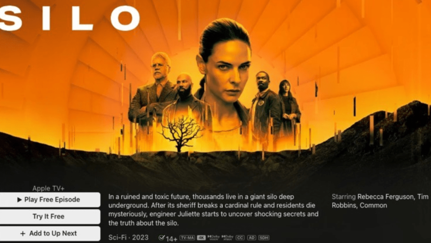 Ακριβαίνει η συνδρομή και της Apple TV – Ποιες οι χρεώσεις για Disney+, Netflix, ANT1+