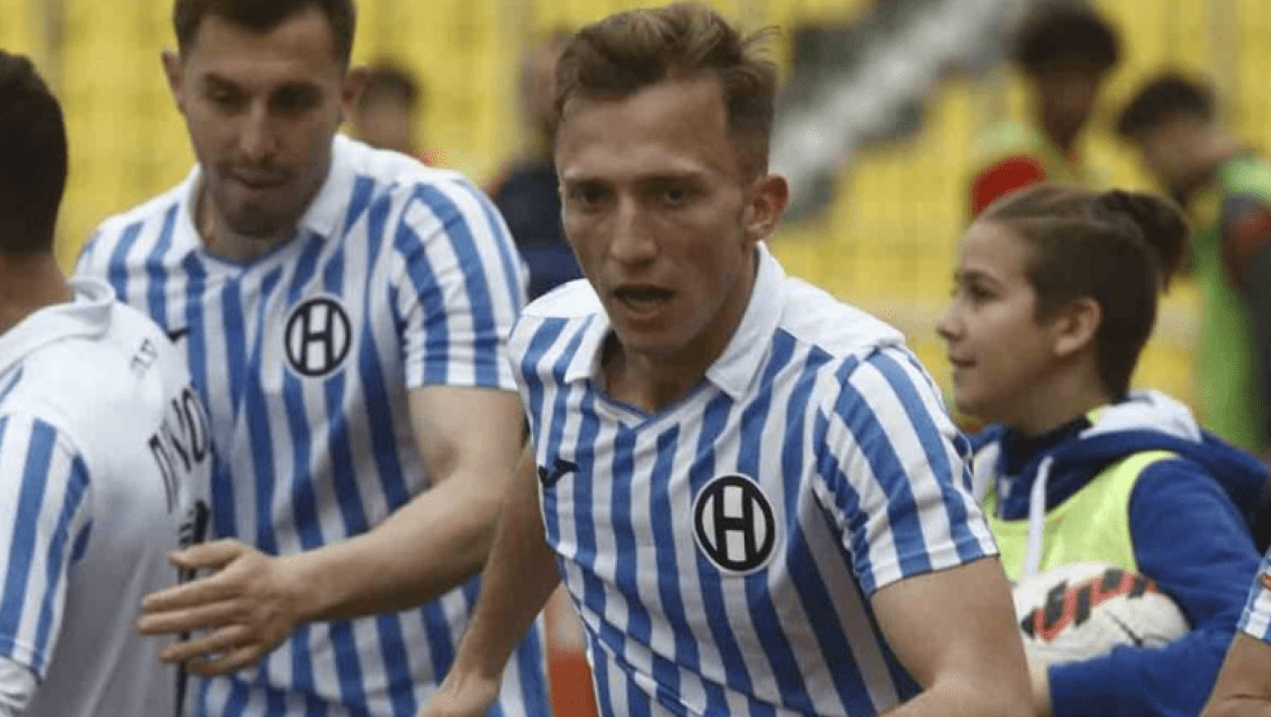 Ηρακλής: Νέο πρόβλημα με την προσφυγή του Τότσκα