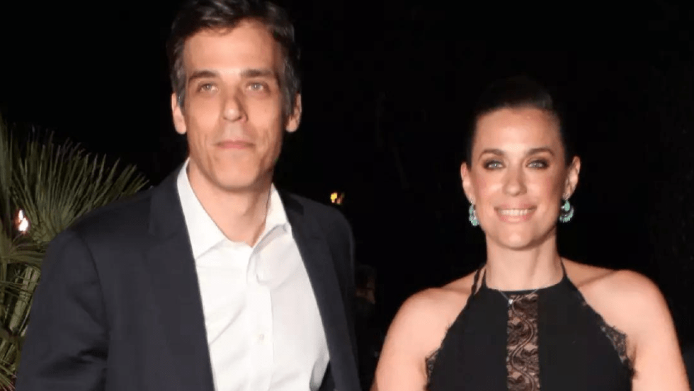 Εύα Αντωνοπούλου – Παναγιώτης Αρκουμανέας: Διαζύγιο «βόμβα» μετά από 10 χρόνια γάμου