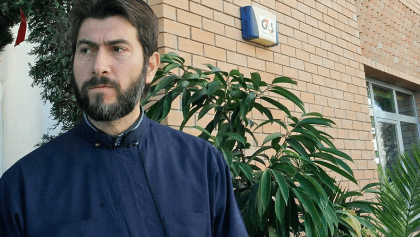 «Είπα ψέματα για τον π. Αντώνιο, ποτέ δε με πείραξε» - Ανατροπή με τις καταγγελίες για ασέλγεια