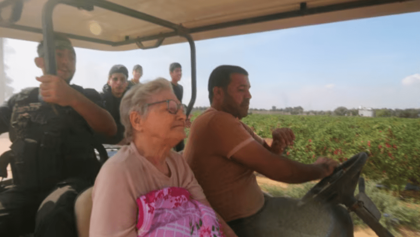 Ισραήλ και Χαμάς «κοντά σε συμφωνία για απελευθέρωση ομήρων»: Ανταλλαγή με Παλαιστίνιους κρατούμενους