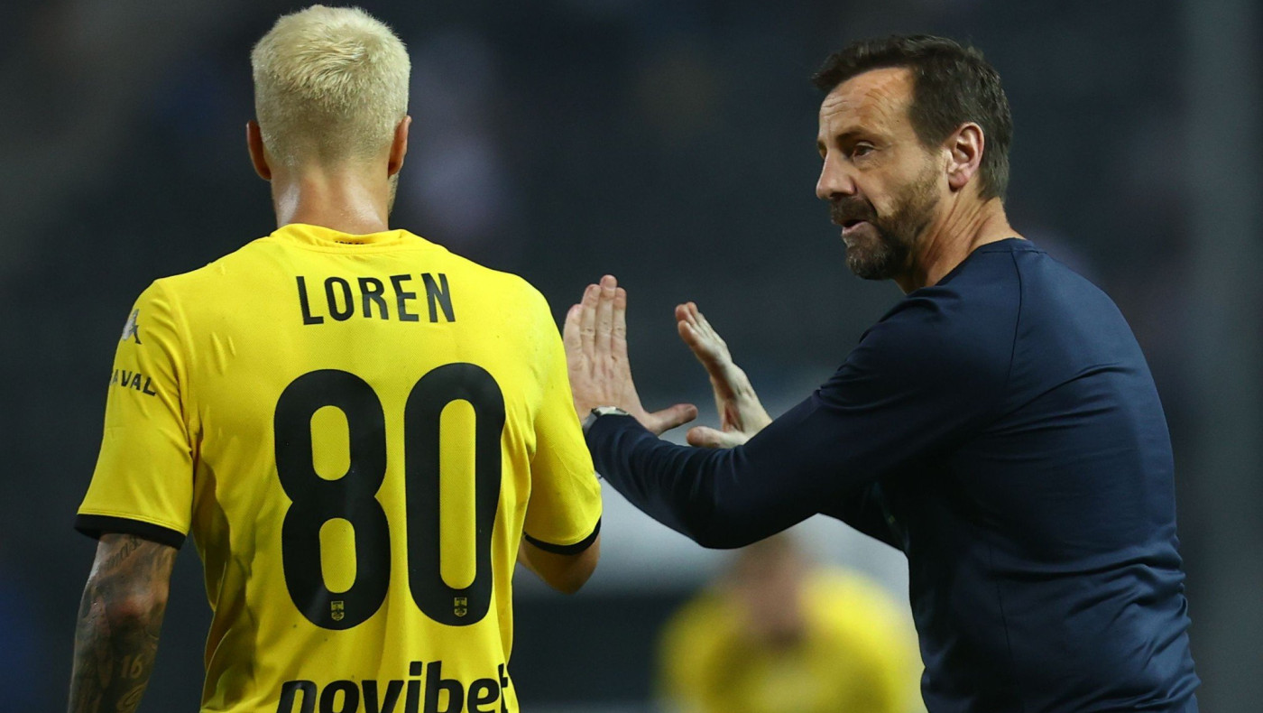 Άρης: Ο Δεκέμβριος θα δείξει τον αριθμό των μεταγραφών