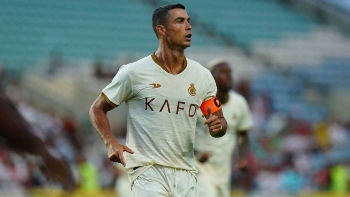 «Σκέψεις της UEFA να προσκαλέσει την Αλ Νασρ στο επόμενο Champions League»