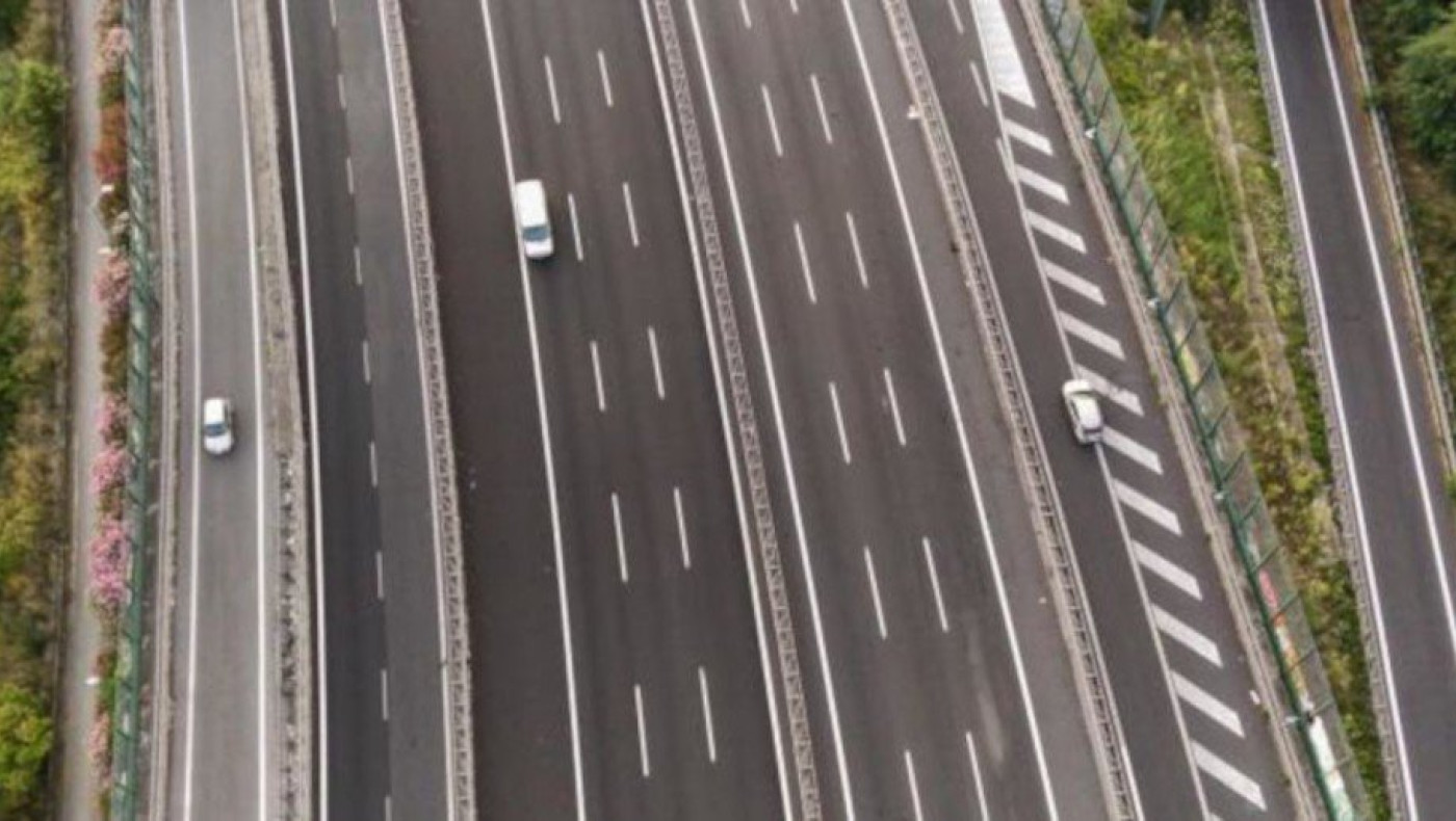 Τι είναι ο «Μπλε Διάδρομος»: Ποιος είναι ο τεράστιος δρόμος που σχεδιάζεται να ενώνει την Ελλάδα με επτά χώρες!